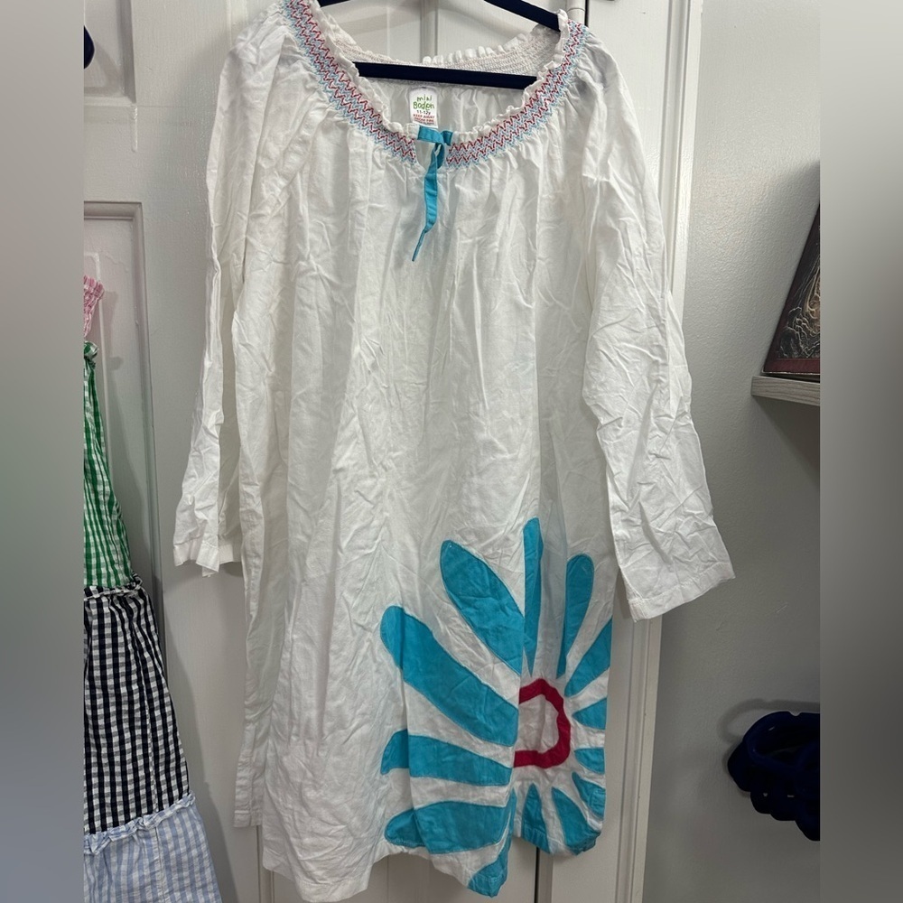 Mini Boden dress
